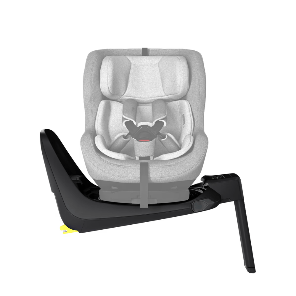 Thule Alfi - Base Isofix pour siège auto