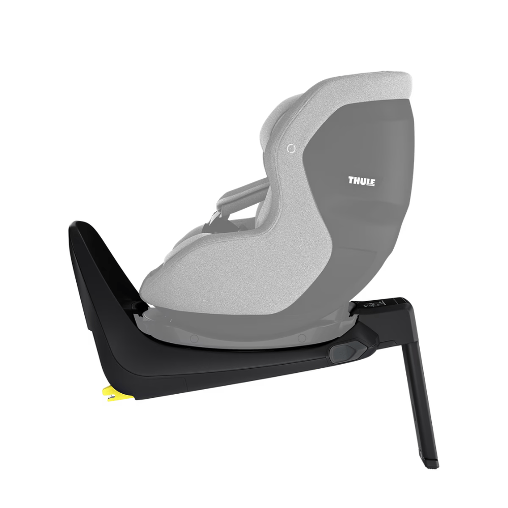 Thule Alfi - Base Isofix pour siège auto