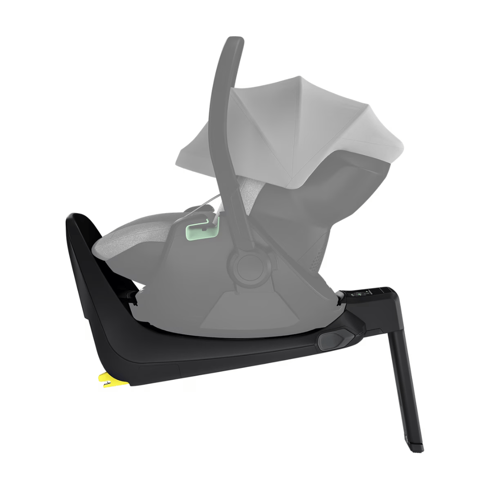 Thule Alfi - Base Isofix pour siège auto