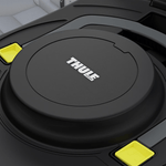 Thule Alfi - Base Isofix pour siège auto