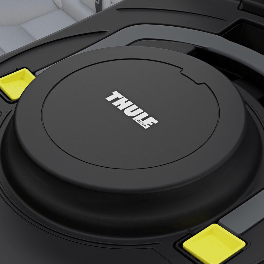 Thule Alfi - Base Isofix pour siège auto