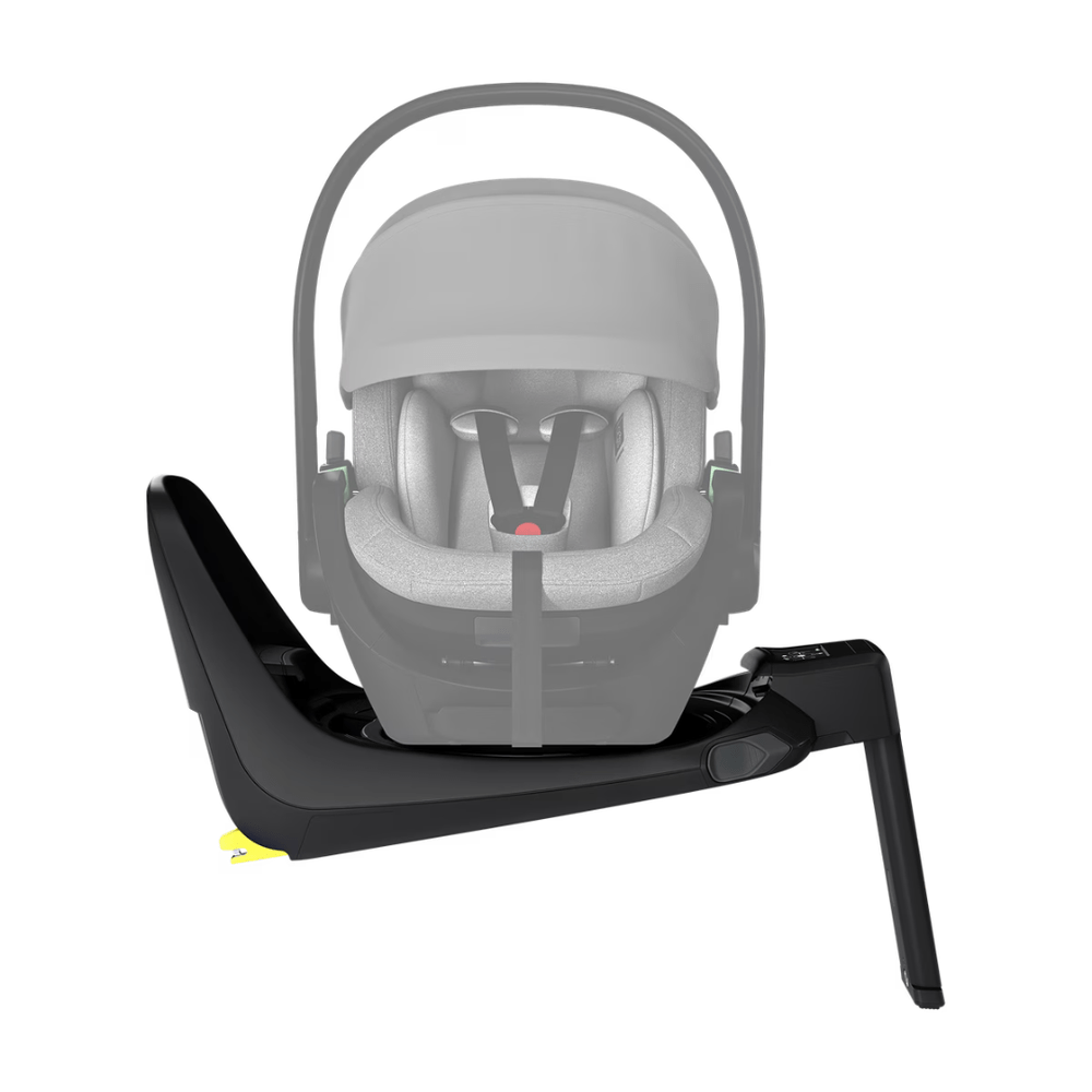 Base Isofix pour siège auto Thule Alfi