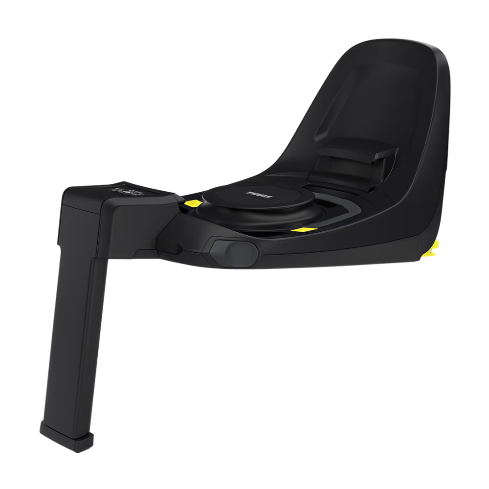 Thule Alfi - Base Isofix pour siège auto