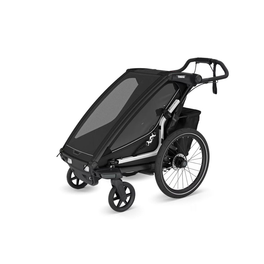 Thule Chariot Sport 2 - simple