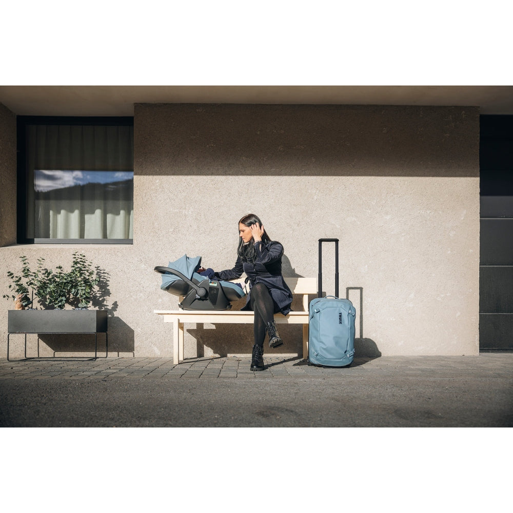 Thule Maple siège auto - bleu moyen