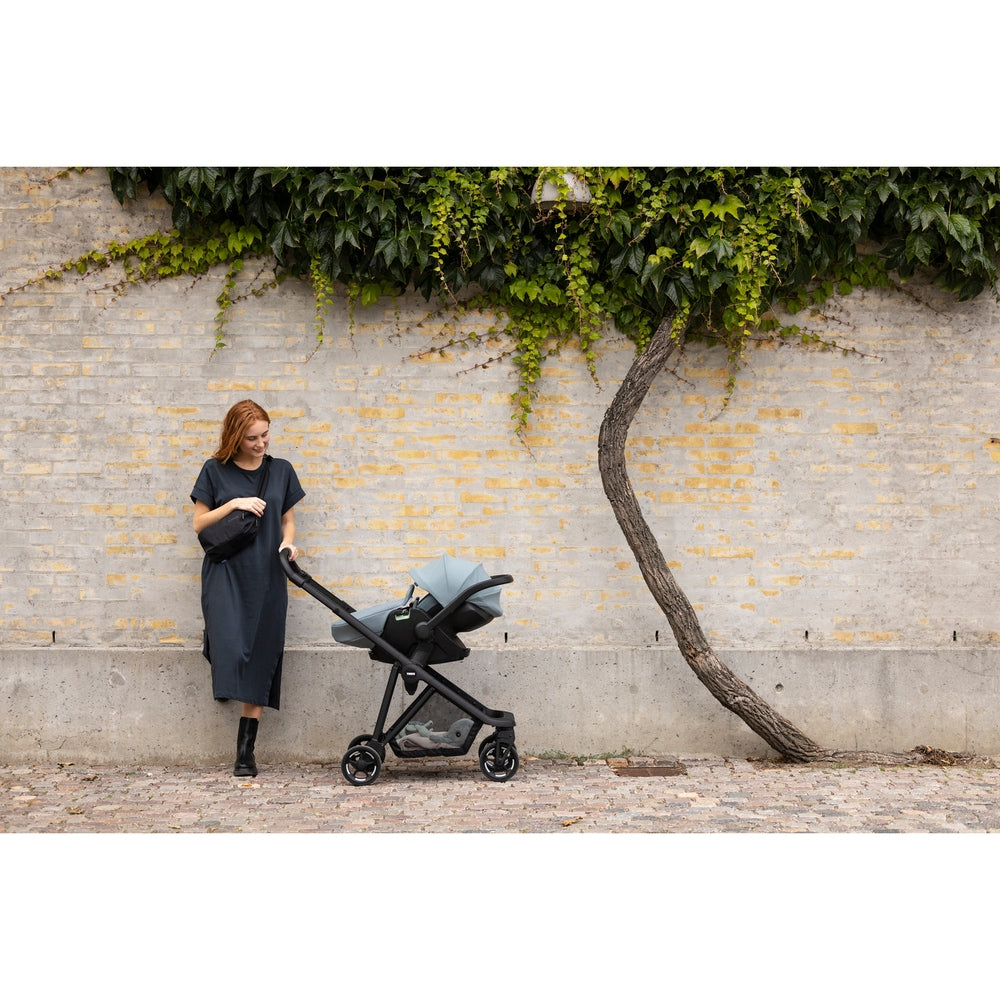 Thule Maple Siège auto - Bleu moyen