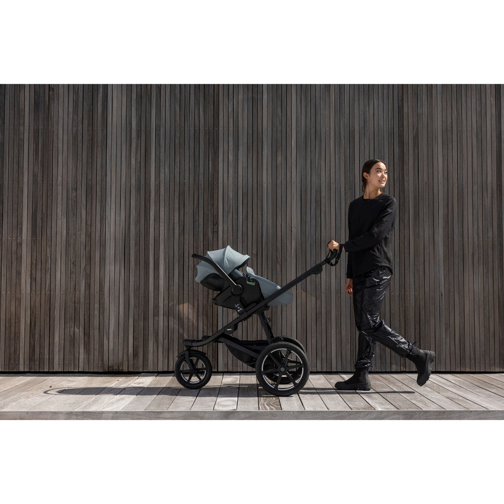 Thule Maple Siège auto - Bleu moyen