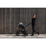 Thule Maple Siège auto - Bleu moyen