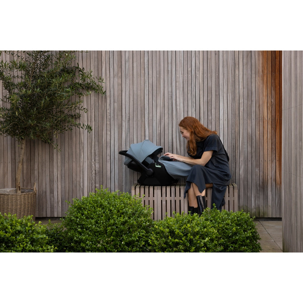 Thule Maple Siège auto - Bleu moyen