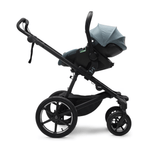 Thule Maple Siège auto - Bleu moyen
