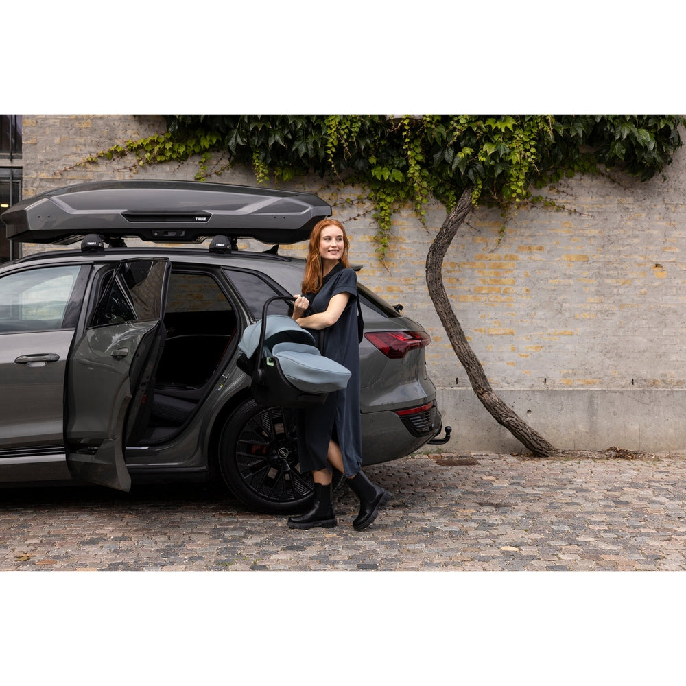 Thule Maple Siège auto - Bleu moyen