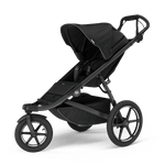 Poussette tout-terrain - Thule Urban Glide 3 - pack 2 en 1 Urban Glide + nacelle - Black On Black