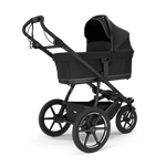 Poussette tout-terrain - Thule Urban Glide 3 - Pack 2 en 1 Urban Glide + nacelle - Black On Black