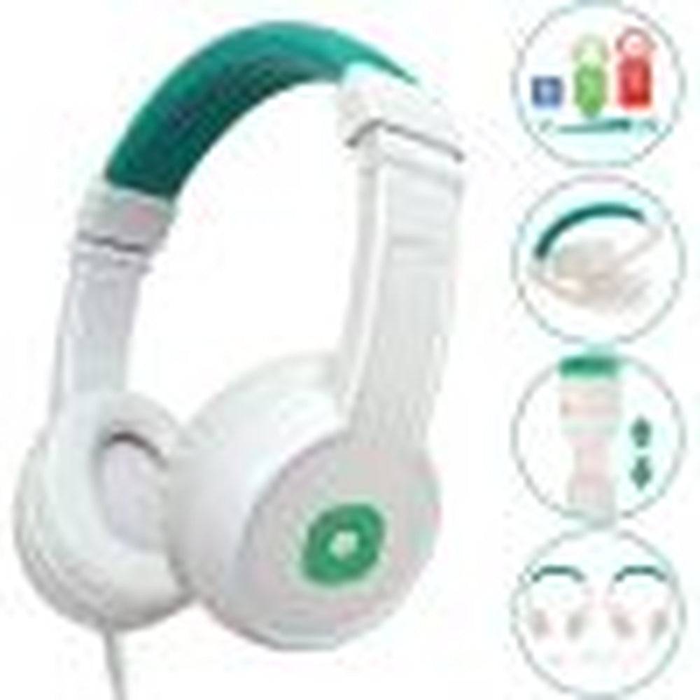 Timio Player I Casque audio