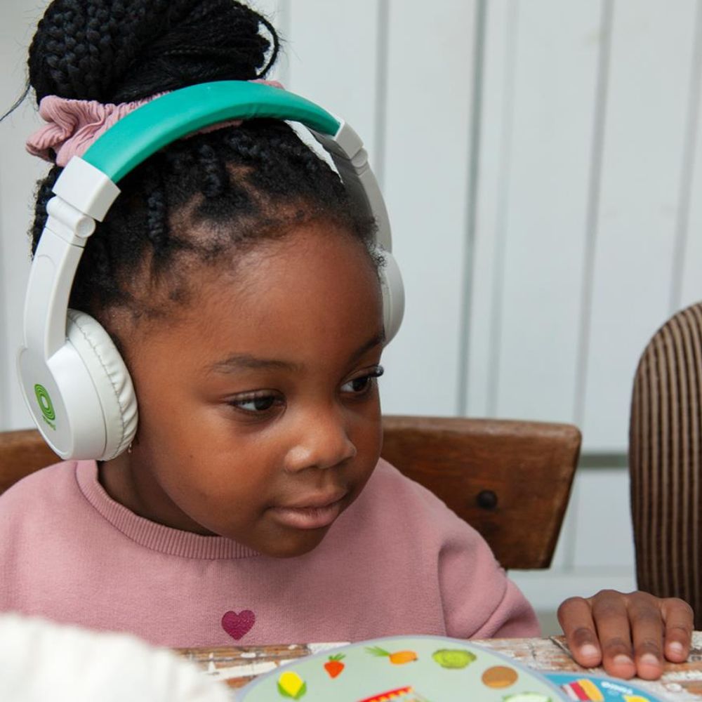 Timio Player | Casque