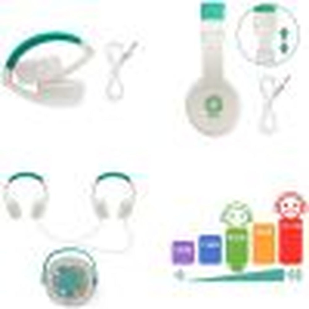 Casque Timio Player I