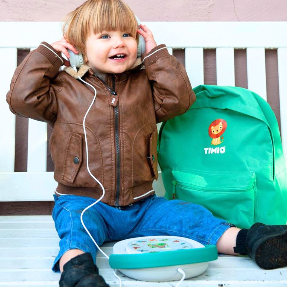 Casque Timio Player I