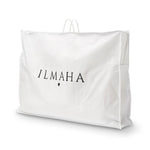 Coussin d’allaitement double Ilmaha - taupe