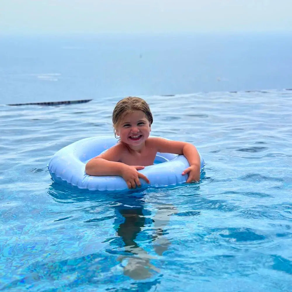 Bouée de bain pour bébé / anneau de natation - Craby Skyway