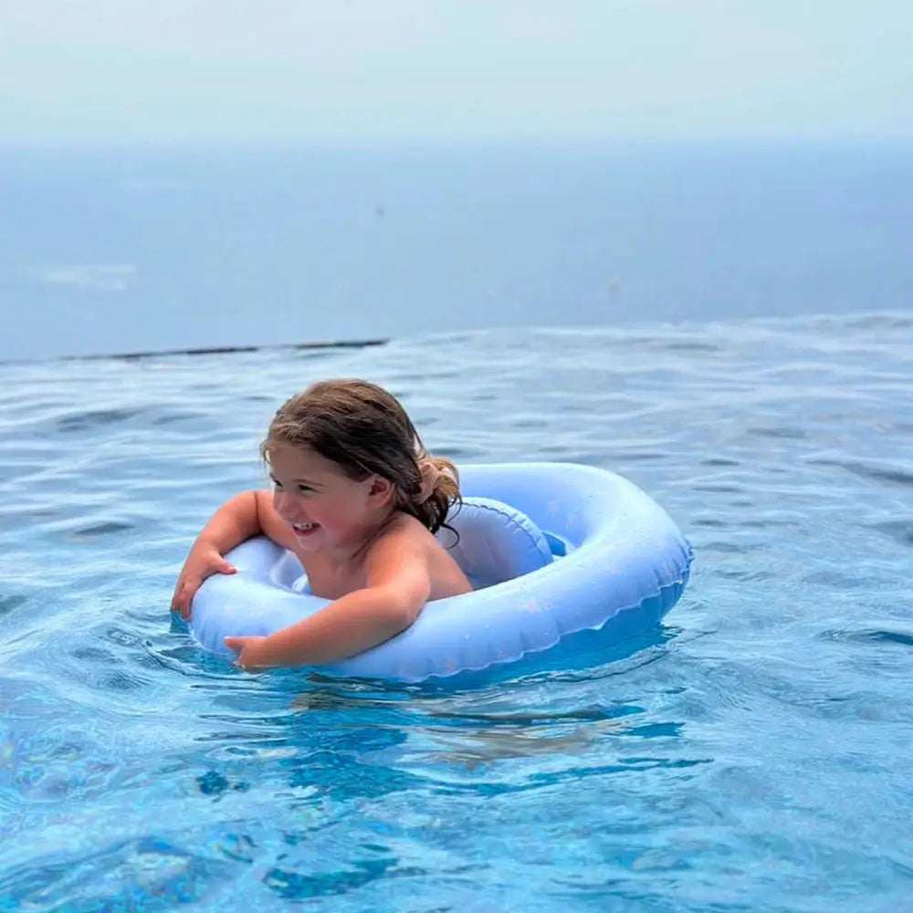 Bouée bébé / anneau de natation - Lily Skyway