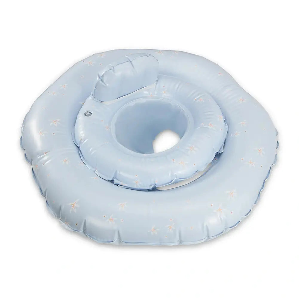 Bouée de natation pour bébé / anneau de natation - Lily Skyway