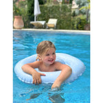 Bouée de natation pour bébé / anneau de natation - Lily Skyway