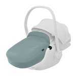 Chancelière pour siège auto Thule Maple - bleu moyen