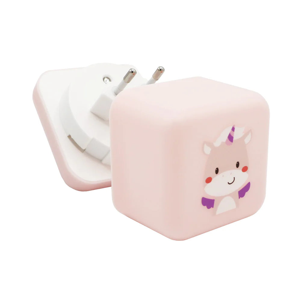 Cloud B Cube B - Lilly la licorne