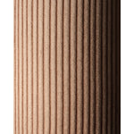 Fauteuil pouf WigiWama - Toffee
