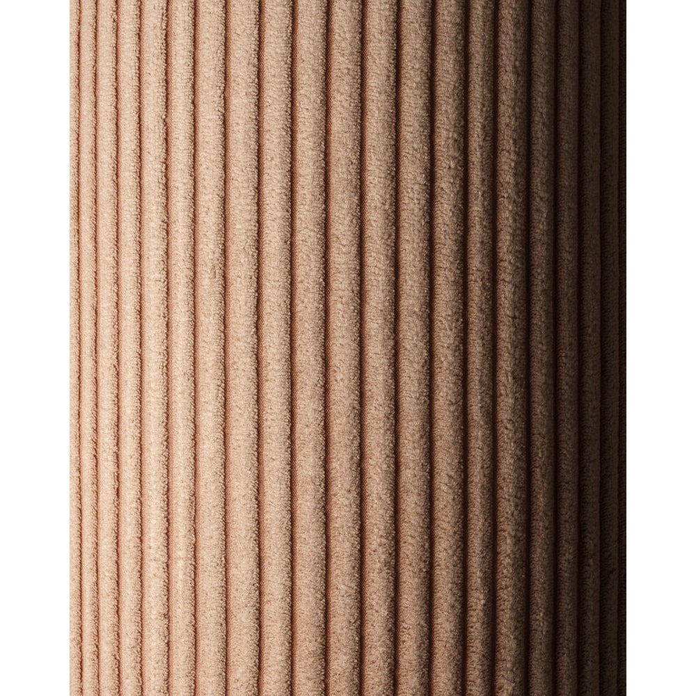 Fauteuil pouf WigiWama - Toffee