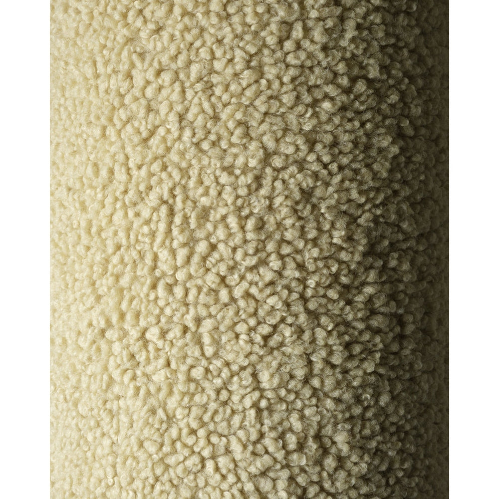 Wigiwama fauteuil lounge - Moon Chair - Matcha