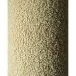 Wigiwama fauteuil lounge - Moon Chair - Matcha