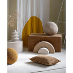 Wigiwama Set de coussins de jeu Toffee Rainbow
