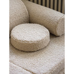 Wigiwama Ensemble fauteuil - Settee Biscuit