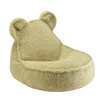 Wigiwama pouf ourson - Matcha