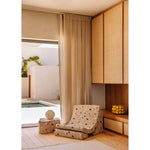 Wigiwama fauteuil Moon Chair - Terrazzo Sand