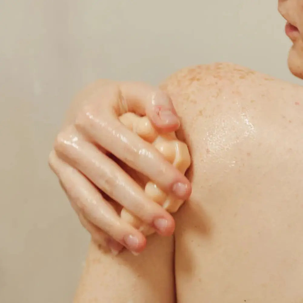 Wondr | Rêve d’abricot | Pain de douche