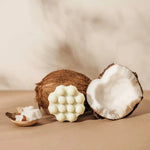Wondr | Crazy Coconut | Barre de shampoing