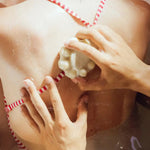 Wondr | Barre exfoliante tonifiante au gingembre