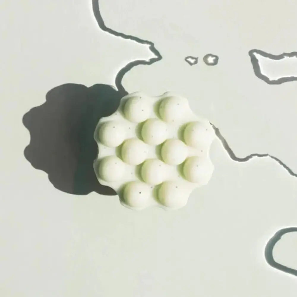 Wondr | Gingembre énergisant | Pain gommant