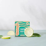 Wondr | Gingembre énergisant | Savon solide de douche