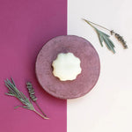 Wondr Lavender Haze | Barre après-shampooing