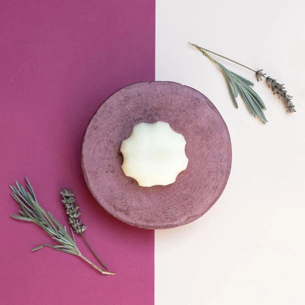 Wondr Lavender Haze | Barre après-shampooing