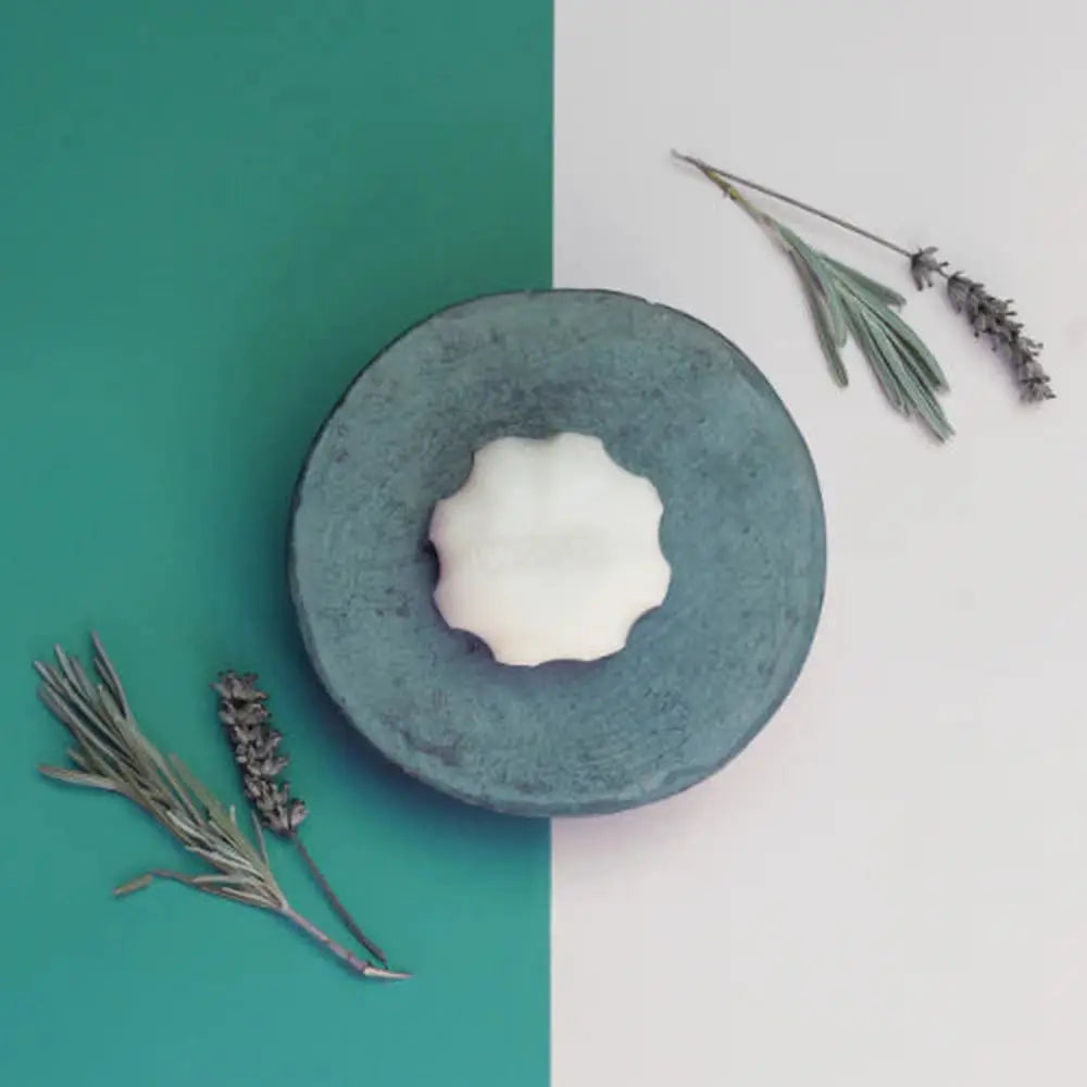 Wondr | Brise océanique | Après-shampoing solide