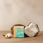 Wondr | Brise océanique | Shampooing solide