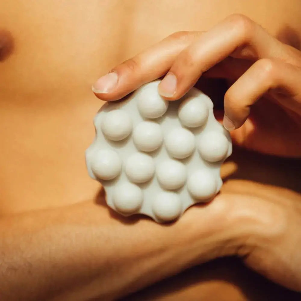 Wondr | Brise marine | Shampooing solide