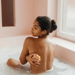 Wondr | Patchouli relaxant | Pain de douche