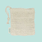 Wondr | Pochette pour Shampoo & Shower Bar