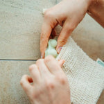 Wondr | Sachet pour barre shampooing et douche