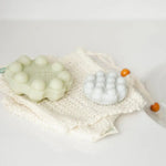 Wondr | Pochette pour shampoing solide et savon de douche